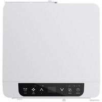 Мобильный кондиционер Breeon Alaska BPC-09TDR