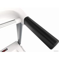 Электрическая беговая дорожка Unixfit ST-630R (белый)