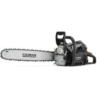 Бензопила Caiman Chenso 55-20