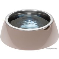 Миска Ferplast Jolie Small (бежевый)