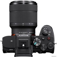 Беззеркальный фотоаппарат Sony Alpha a7 IV Body в Солигорске