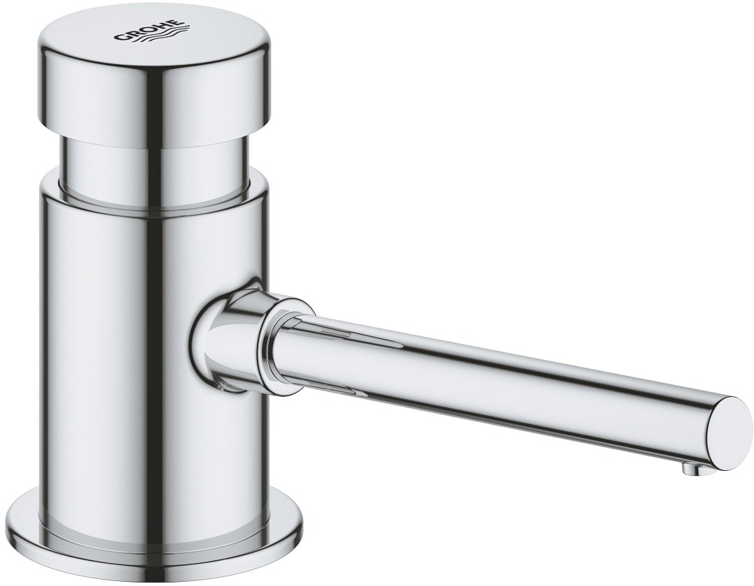

Дозатор для жидкого мыла Grohe 36194000 (хром)