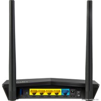 Wi-Fi роутер Upvel UR-825AC