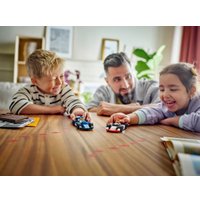 Конструктор LEGO City Formula 1 Гоночные автомобили Williams и Haas 60464