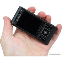 Кнопочный телефон Sony Ericsson C905