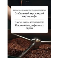 Кофе DeLonghi Signature Milk Selection Blend зерновой 250 г