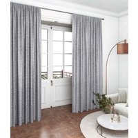 Штора Legrand Флоренция 1.75x2.6 м 58119718 (серебристый)