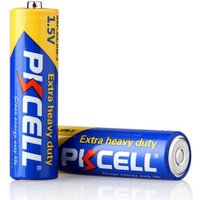 Батарейка PKCELL R6P-4B