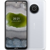 Телефон Nokia X10 (белоснежный) в Могилеве