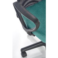 Офисное кресло Halmar Timmy (бирюзовый)