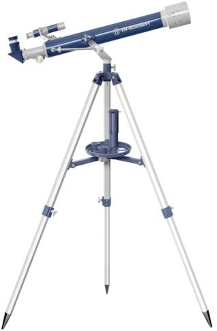

Телескоп Bresser Junior 60/700 AZ