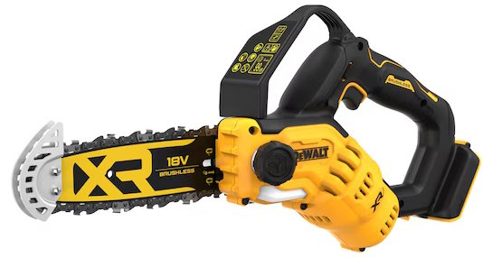 

Аккумуляторная пила DeWalt DCMPS520N (без АКБ)