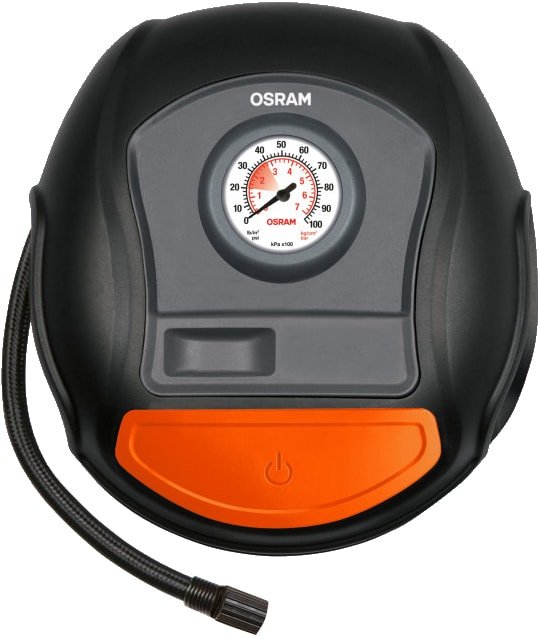 

Автомобильный компрессор Osram OTI200