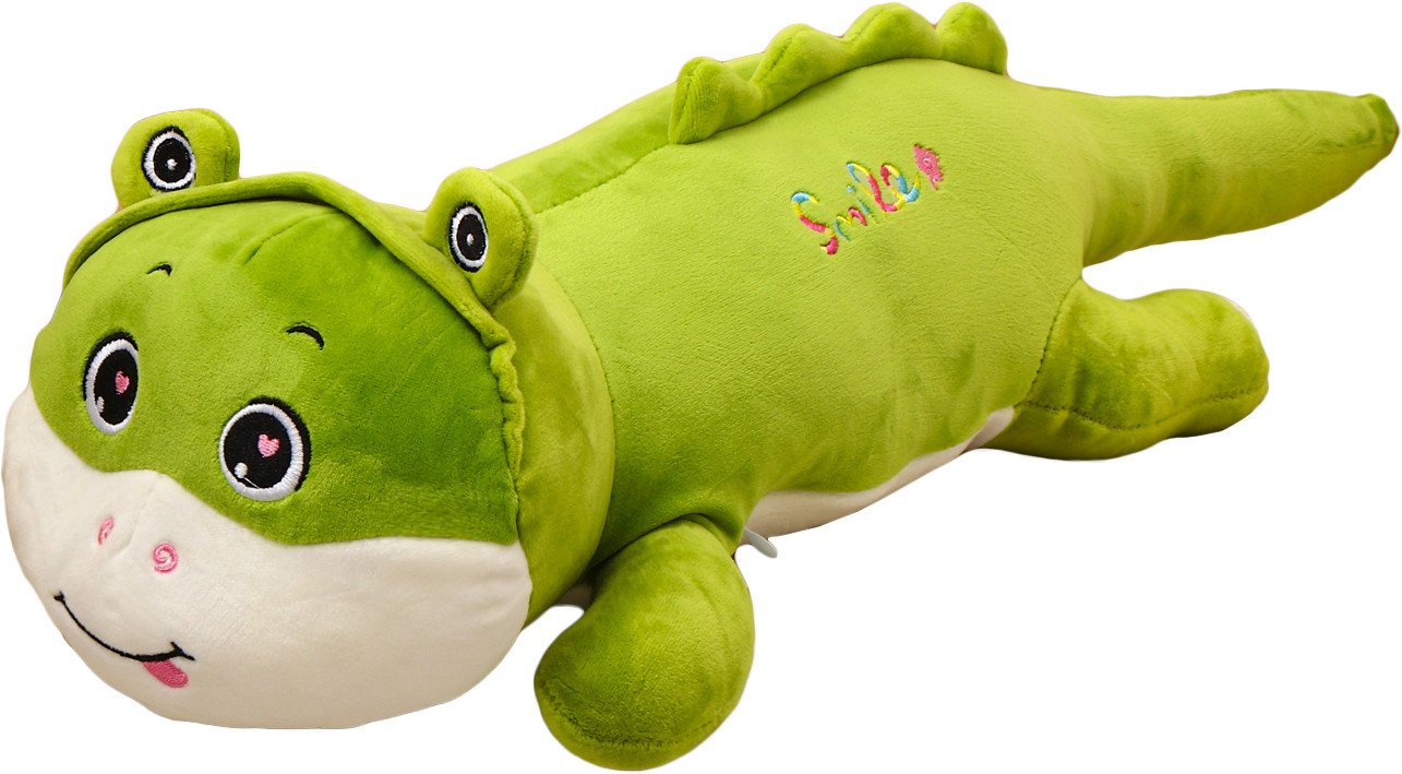 

Игрушка-подушка Sima-Land Дино 10653153