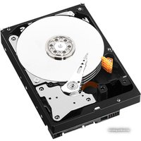 Жесткий диск WD Purple NV 4TB (WD4NPURX)