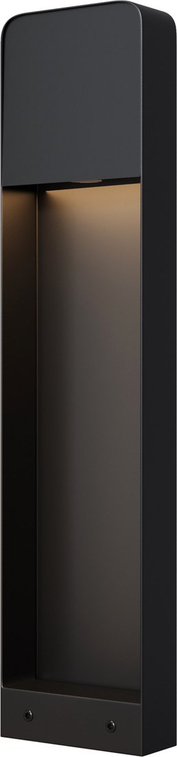 

Садовый светильник Maytoni Porte O481FL-L7B3K