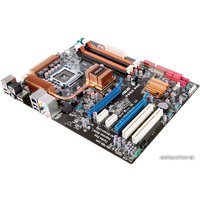 Материнская плата ASUS P5E3 PRO