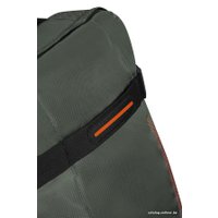 Сумка-тележка American Tourister Urban Track Dark Khaki 68 см