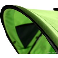 Коляска прогулочная «трость» Caretero Gringo