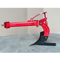 Плуг Rossel PP с поворотной сцепкой