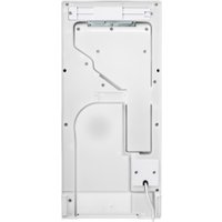 Сушилка для рук Saniteco M-H9 (2000 W, белый)