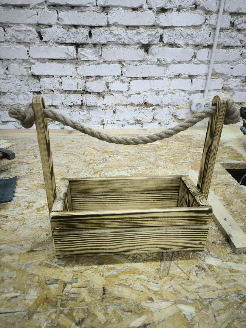 

Ящик БелЛКплюс ВИЛА Лофт-1000