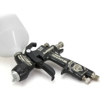 Краскопульт Walcom Slim Kombat HVLP 813015