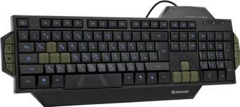 Defender Warhead GK-1300L