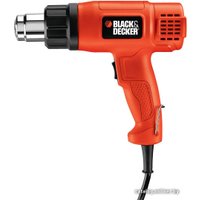 Промышленный фен Black & Decker KX1650
