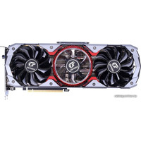 Видеокарта Colorful iGame GeForce RTX 2080 Super Advanced OC-V 8GB GDDR6