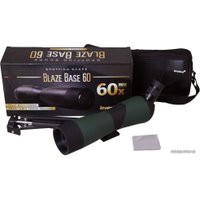 Подзорная труба Levenhuk Blaze BASE 60