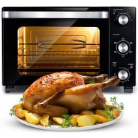 Мини-печь MPM MPE-17/T