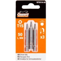 Набор бит Gepard GP3518-50
