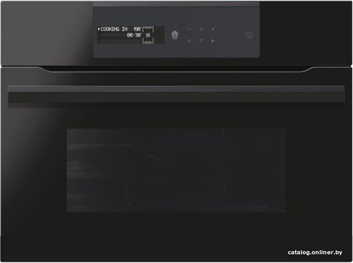 Haier HWO45NM6SXB1