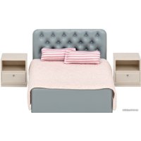 Аксессуары для кукольного домика Lundby Спальня LB-60306400