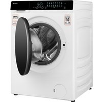 Стирально-сушильная машина Weissgauff WMD 788 Touch Inverter Steam