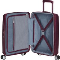 Чемодан American Tourister Soundbox Wild cherry 55 см