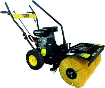 Подметальная машина Huter SGC 4100S