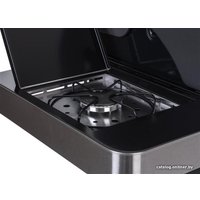 Газовый гриль для дачи AL-KO Masport BBQ MB4000