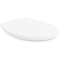 Сиденье для унитаза Villeroy & Boch O.Novo Weiss Alpin 8M43S101