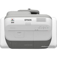 Проектор Epson EB-455Wi