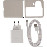 Телефон Oppo Find N3 Flip CPH2519 12GB/256GB международная версия (золотистый)