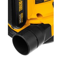 Эксцентриковая шлифмашина Denzel COS-125 (с 1-им АКБ)