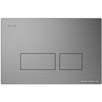 Панель смыва AM.PM I047031 (матовый никель)