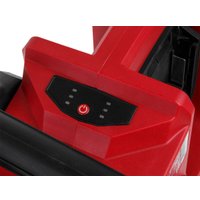 Аккумуляторная пила Wortex CEC 3536-2 ALL1 XLT Set 2333076 (с 2-мя АКБ)