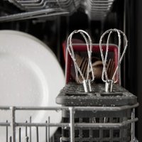 Миксер KitchenAid Go 5KHMR762BM