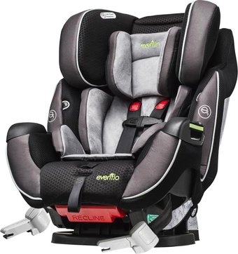 Evenflo Symphony e3 DLX Paramount