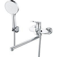 Смеситель Shevanik S4322