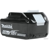 Аккумулятор Makita BL1850B (18В/5 Ah)