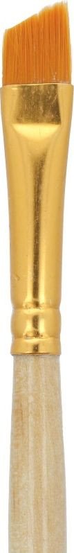 

Кисть для рисования Mr.Painter синтетика SBA 206-10 №10
